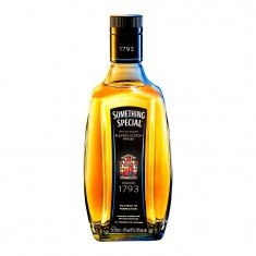 Whisky Something 700Ml