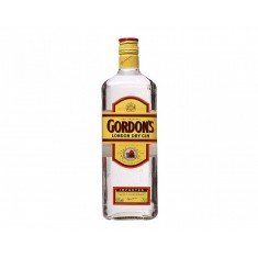 Ginebra Gordons X 700Ml