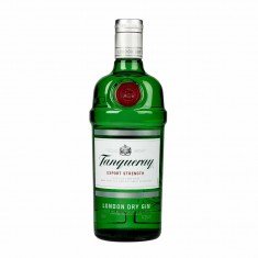 Ginebra Tanqueray X 700Ml