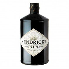 Ginebra Hendricks X 750Ml