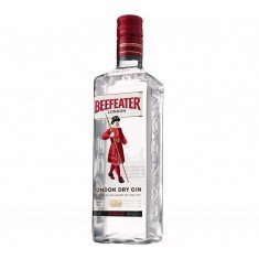 Ginebra Beefeater X 700Ml