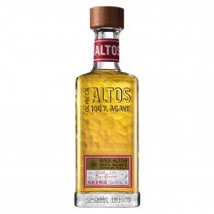 Tequila Olmeca Altos Reposado 700 Ml