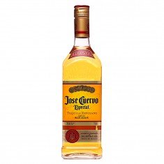 Tequila José Cuervo Reposado X 750Ml