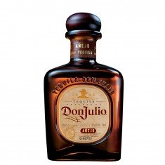 Tequila Don Julio Añejo X 700Ml