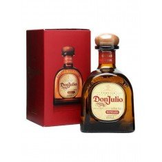 Tequila Don Julio Reposado 700Ml