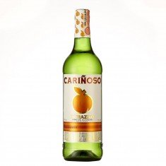 Vino Cariñoso Durazno 750 Ml