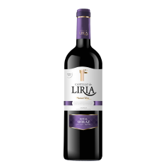 Vino Castillo De Liria Tinto 750 Ml