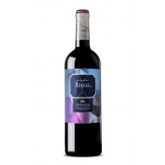 Vino Riscal Tempranillo 750 Ml