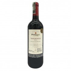 Vino Pasqua Sangiovese Plugia X 750Ml