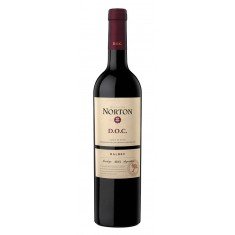 Vino Norton D.O.C. Malbec X 750Ml