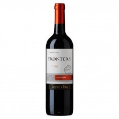 Vino Frontera Carmenere X 750Ml