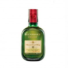 Whisky Buchanans 375Ml